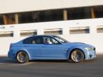 BMW M3 2014 года (ZA)